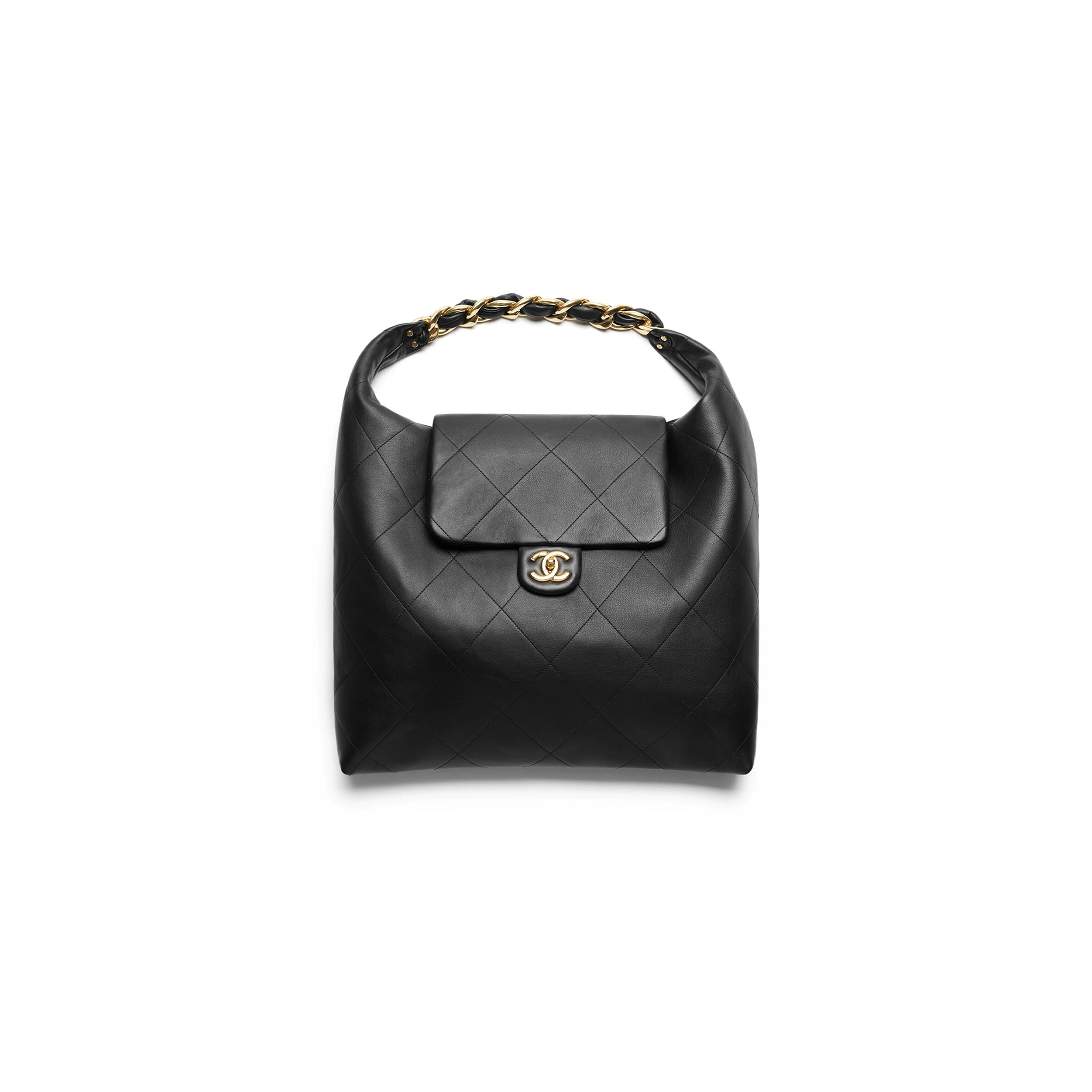 Ch**el maxi hobo bag as5839 (53*43*9cm)
